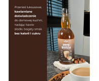 LOCCO 0 kcal syrop Barista ze stewią o smaku Orzechowym - 1503780 - zdjęcie 3